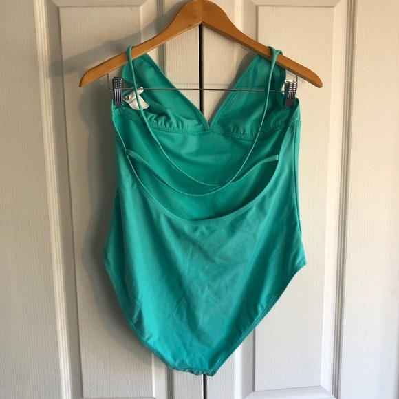 Old Navy Swimsuit - Picture 3 of 4